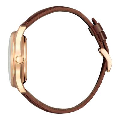 Casio Ρολόι με Πράσινο Καντράν MTP-1302PD-3AVEF