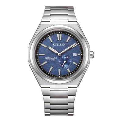Ρολόι CITIZEN Super Titanium Zenshin Αutomatic NJ0180-80L