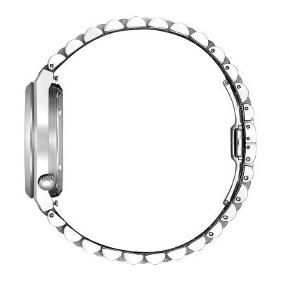 Ρολόι CITIZEN TSUYOSA  AUTOMATIC με Μπρασελέ NK5010-51L