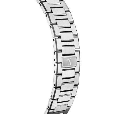 Γυναικείο Ρολόι Festina Με Μαύρο Καντράν F16790/F