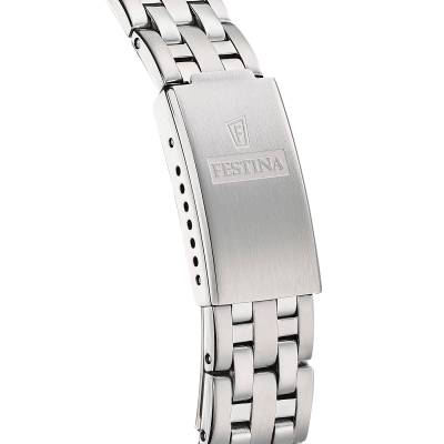 Γυναικείο Festina με Χρυσό Μπρασελέ F20719/1