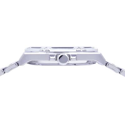 LORUS Sports Ανδρικό με Ασημί Μπρασελέ RH971RX9