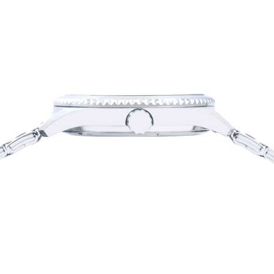 LORUS Sports Ανδρικό με Ασημί Μπρασελέ RH979RX9