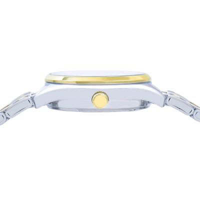 LORUS Classic Γυναικείο με Δίχρωμο Μπρασελέ RJ202CX9