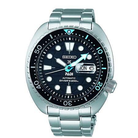 Seiko Prospex PADI 'King Turtle' Automatic SRPG19K1F