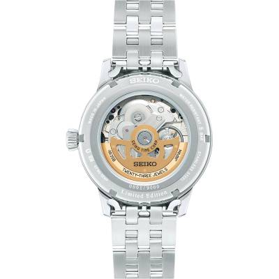 SEIKO Presage Cocktail Time – Star Bar L.E. Automatic SRPK93J1