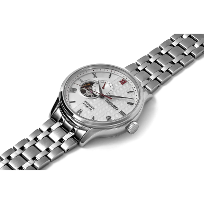 Seiko Ρολόι Presage Automatic SRPC79J1