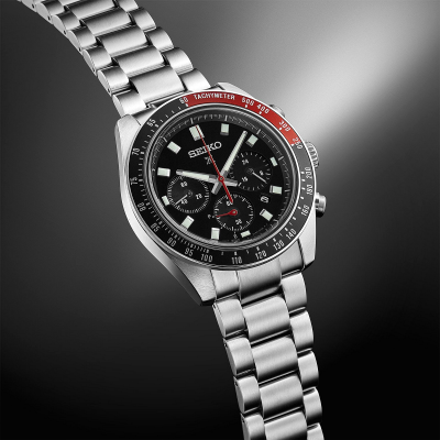 Ανδρικό Ρολόι Prospex Solar 'Arnie' Hybrid Diver’s 40th Anniversary SNJ033P1