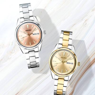 Ανδρικό Ρολόι Seiko Presage Zen Garden SSA377J1