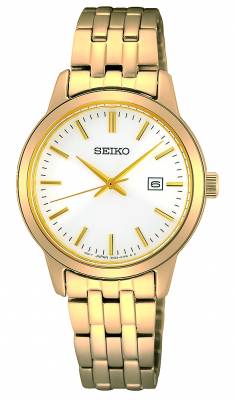 Γυναικείο Ρολόι Seiko Essential SUR412P1