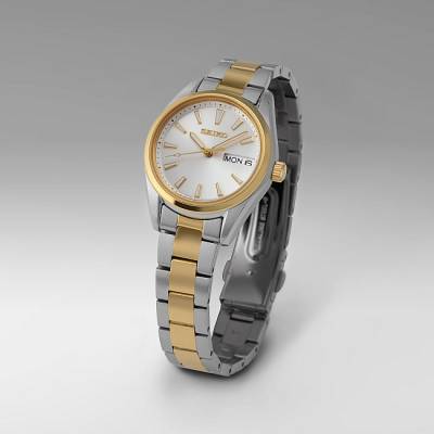 Γυναικείο Ρολόι Seiko Conceptual SUR539P1