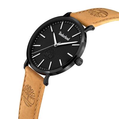 Timberland HENNIKER III με Καφέ Λουράκι TDWGF2100603