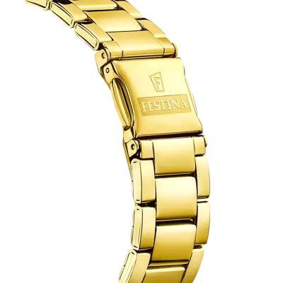 Γυναικείο Festina με Μεταλλικό Μπρασελέ F20640/1