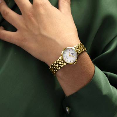 Lee Cooper με Μαύρο Μπρασελέ LC8106.650