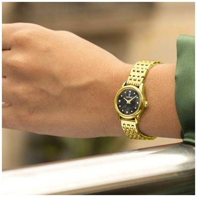 Γυναικείο Festina MADEMOISELLE με Ασημί Μπρασελέ F20749/1