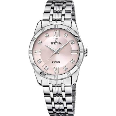 Γυναικείο Ρολόι Festina MADEMOISELLE F16940/C