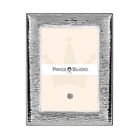 Ασημένια Κορνίζα Prince Silvero 10x15cm MA/322C