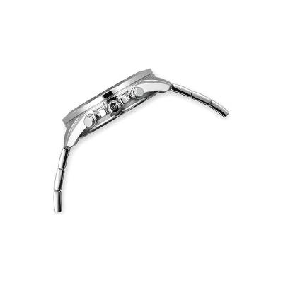 Casio Ρολόι Edifice Χρονογράφος με Μεταλλικό Μπρασελέ EFV-620D-2AVUEF