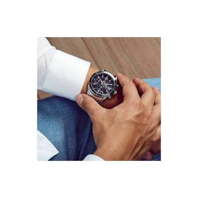 Casio Edifice EFR-570BL-1AVUEF