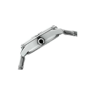Casio Ρολόι με Ασημί Μεταλλικό Μπρασελέ LTP-1302PD-7A1VEF