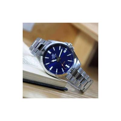 Lee Cooper με Ασημί Μπρασελέ και Πράσινο Καντράν LC07847.370
