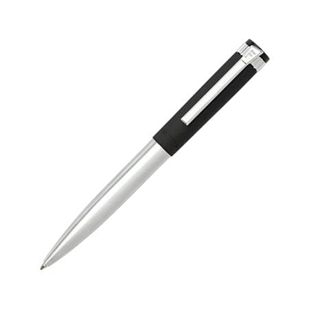 Στυλό Festina BALLPOINT σε Μαύρο/Ασημί Χρώμα FWS4107/A