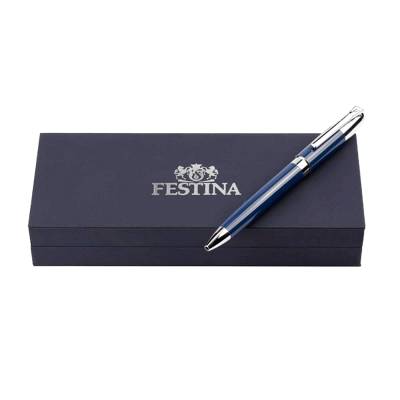 Στυλό Festina BALLPOINT σε Μπλε Χρώμα FWS4110/L