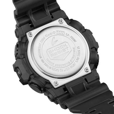 Casio G-SHOCK ANADIGI GA-700MF-1AER