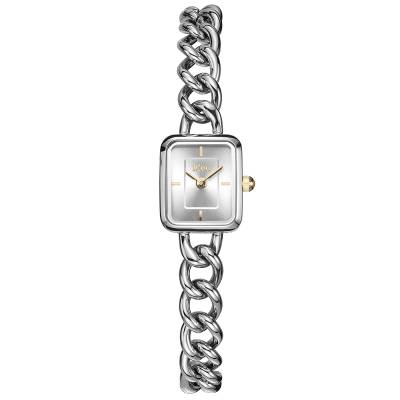 Jcou LYRA με Ασημί Μπρασελέ JU19084-1