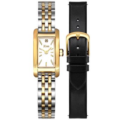 Jcou ARIADNE Limited Edition με Διαμάντι και Λουράκι JU19086-3W