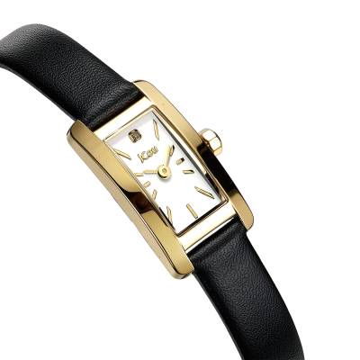 Jcou ARIADNE Limited Edition με Διαμάντι και Λουράκι JU19086-3W