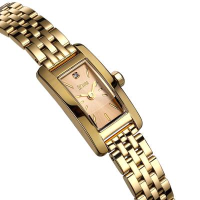 Jcou ARIADNE Limited Edition με Διαμάντι και Λουράκι JU19086-4