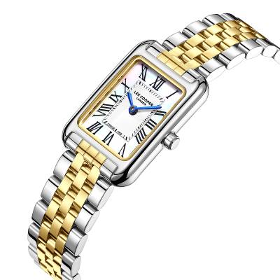 Lee Cooper με Δίχρωμο Μπρασελέ LC08158.220
