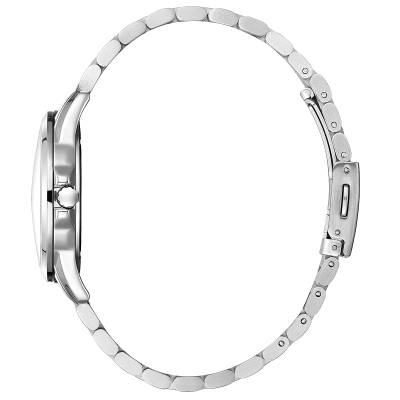 Lee Cooper με Ασημί Μπρασελέ LC08141.330