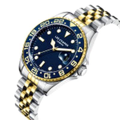 Casio Ρολόι Μπαταρίας με Ασημί Μπρασελέ 20atm MDV-107D-3AVEF