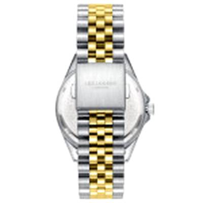 Lee Cooper με Δίχρωμο Μπρασελέ LC08142.290