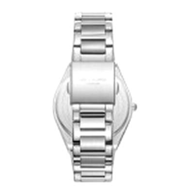 Lee Cooper με Ασημί Μπρασελέ LC08262.350