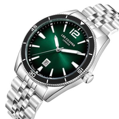 Lee Cooper με Δίχρωμο Μπρασελέ LC08142.290