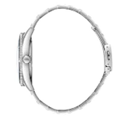 Lee Cooper με Ασημί Μπρασελέ LC08281.360