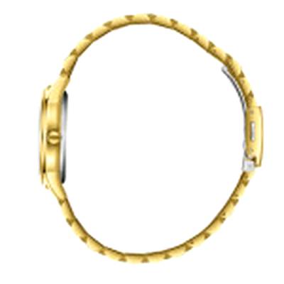 Lee Cooper με Χρυσό Μπρασελέ LC08285.120