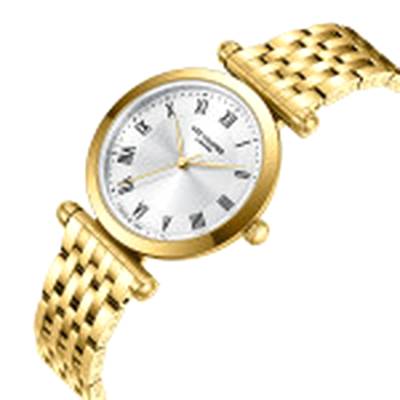 Lee Cooper με Χρυσό Μπρασελέ LC08292.120