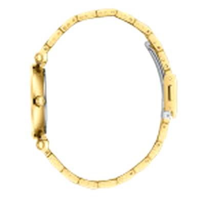 Lee Cooper με Χρυσό Μπρασελέ LC08290.130