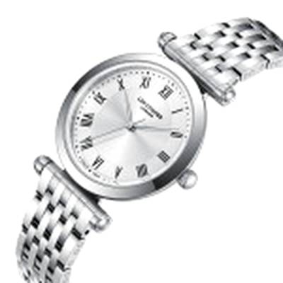 Ρολόι Guess SERENA με Χρυσό Μπρασελέ GW0546L2