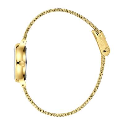 Lee Cooper με Χρυσό Μπρασελέ LC08292.120