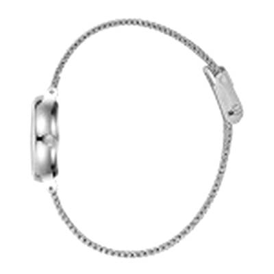 Lee Cooper με Ασημί Μπρασελέ LC08292.330