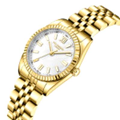 Lee Cooper με Δίχρωμο  Μπρασελέ LC08303.220