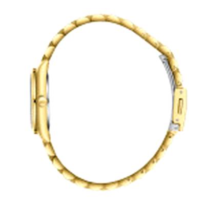 Lee Cooper με Χρυσό Μπρασελέ LC08303.120