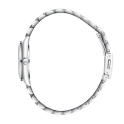 Lee Cooper με Ασημί Μπρασελέ LC08303.320