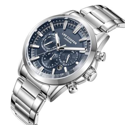 Casio PROTREK Black/Blue PRG-340-1ER