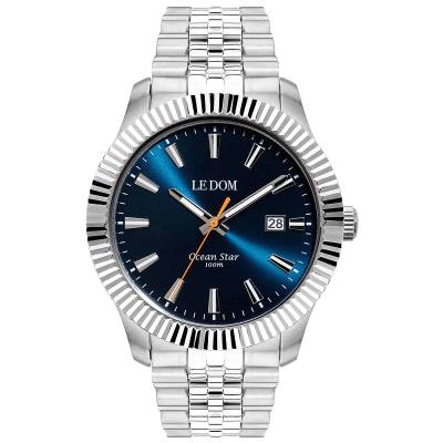LE DOM OCEAN STAR με Μπλε Καντράν LD.1491-3